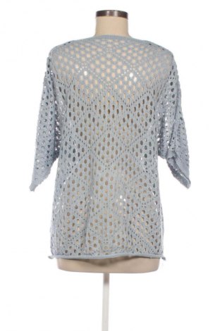 Dámský svetr Unbranded, Velikost L, Barva Modrá, Cena  420,00 Kč