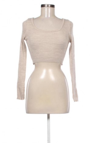 Dámský svetr Unbranded, Velikost S, Barva Hnědá, Cena  425,00 Kč