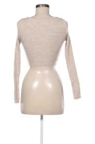 Dámský svetr Unbranded, Velikost S, Barva Hnědá, Cena  425,00 Kč