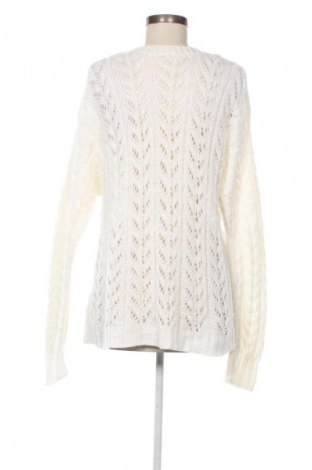 Dámský svetr Unbranded, Velikost XL, Barva Bílá, Cena  420,00 Kč