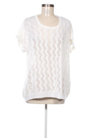 Dámský svetr Unbranded, Velikost XL, Barva Bílá, Cena  420,00 Kč