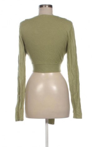 Dámský svetr Unbranded, Velikost M, Barva Zelená, Cena  425,00 Kč