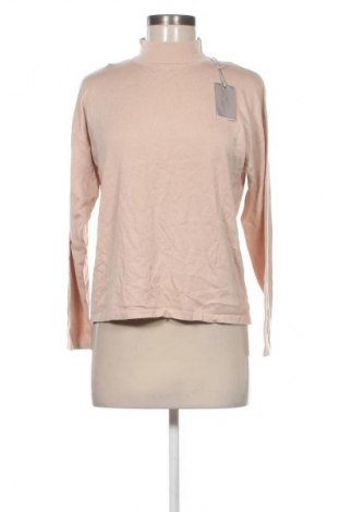 Γυναικείο πουλόβερ Unbranded, Μέγεθος XXL, Χρώμα Καφέ, Τιμή 23,52 €