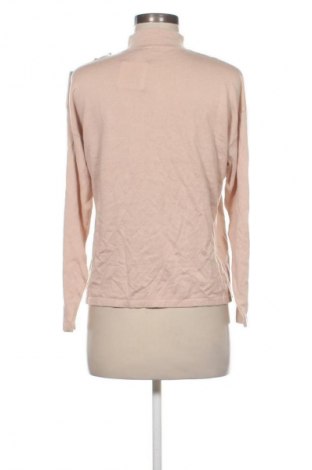 Γυναικείο πουλόβερ Unbranded, Μέγεθος XXL, Χρώμα Καφέ, Τιμή 23,52 €