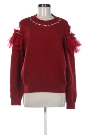 Дамски пуловер Unbranded, Размер M, Цвят Многоцветен, Цена 14,77 €