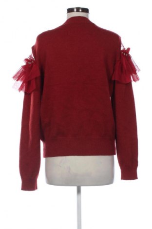 Дамски пуловер Unbranded, Размер M, Цвят Многоцветен, Цена 14,77 €