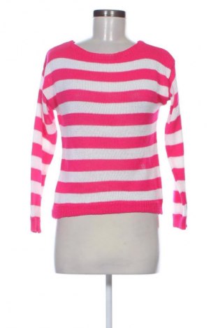 Дамски пуловер Unbranded, Размер M, Цвят Многоцветен, Цена 14,83 €