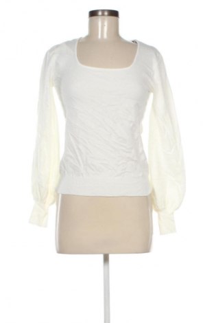 Γυναικείο πουλόβερ Unbranded, Μέγεθος M, Χρώμα Εκρού, Τιμή 17,99 €