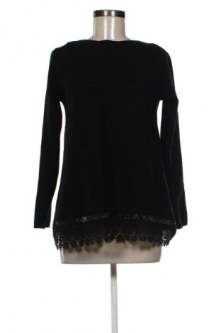 Дамски пуловер Unbranded, Размер L, Цвят Черен, Цена 15,00 €