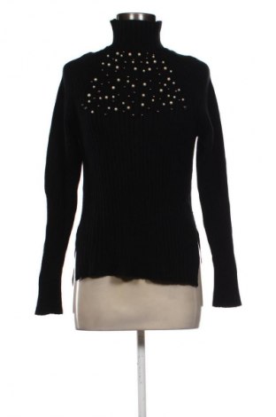 Дамски пуловер Unbranded, Размер M, Цвят Черен, Цена 15,00 €