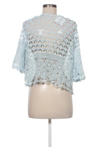 Dámský svetr Unbranded, Velikost L, Barva Modrá, Cena  699,00 Kč