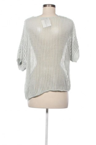 Γυναικείο πουλόβερ Unbranded, Μέγεθος M, Χρώμα Γκρί, Τιμή 17,99 €