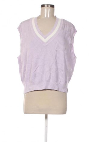 Dámsky pulóver Unbranded, Veľkosť M, Farba Fialová, Cena  6,95 €