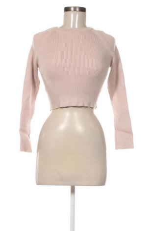 Dámský svetr Unbranded, Velikost S, Barva Popelavě růžová, Cena  439,00 Kč