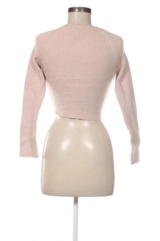 Dámský svetr Unbranded, Velikost S, Barva Popelavě růžová, Cena  439,00 Kč