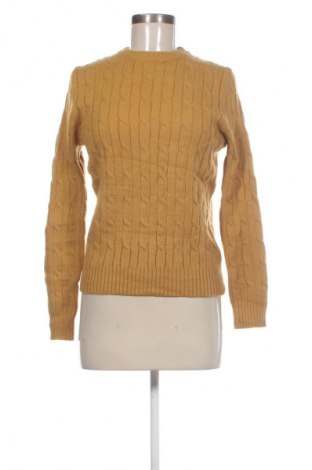 Γυναικείο πουλόβερ Unbranded, Μέγεθος L, Χρώμα Πορτοκαλί, Τιμή 17,99 €