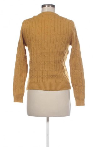 Γυναικείο πουλόβερ Unbranded, Μέγεθος L, Χρώμα Πορτοκαλί, Τιμή 17,99 €