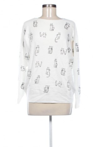 Damenpullover Unbranded, Größe M, Farbe Mehrfarbig, Preis 23,53 €