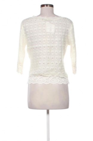 Γυναικείο πουλόβερ Unbranded, Μέγεθος L, Χρώμα Λευκό, Τιμή 6,99 €