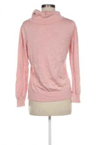 Дамски пуловер Unbranded, Размер L, Цвят Розов, Цена 8,69 €