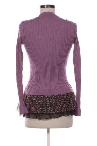 Дамски пуловер Unbranded, Размер XS, Цвят Лилав, Цена 14,77 €