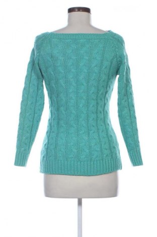 Дамски пуловер Unbranded, Размер M, Цвят Зелен, Цена 14,77 €