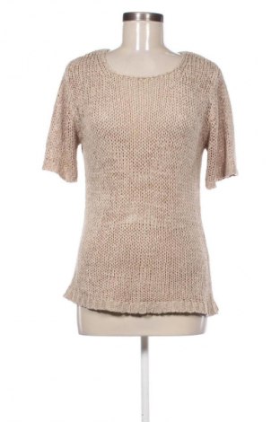 Női pulóver Unbranded, Méret L, Szín Bézs, Ár 6 198 Ft