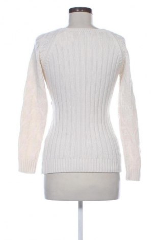 Дамски пуловер Unbranded, Размер S, Цвят Екрю, Цена 14,83 €