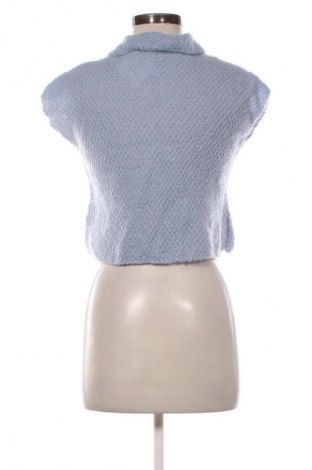 Дамски пуловер Unbranded, Размер S, Цвят Син, Цена 14,77 €