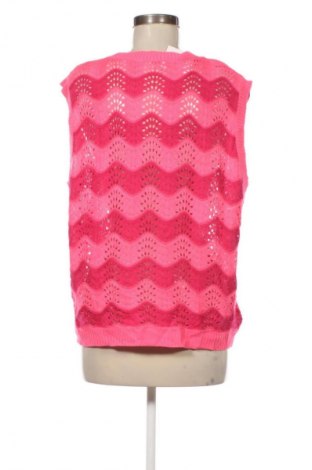 Γυναικείο πουλόβερ Unbranded, Μέγεθος XXL, Χρώμα Ρόζ , Τιμή 17,99 €