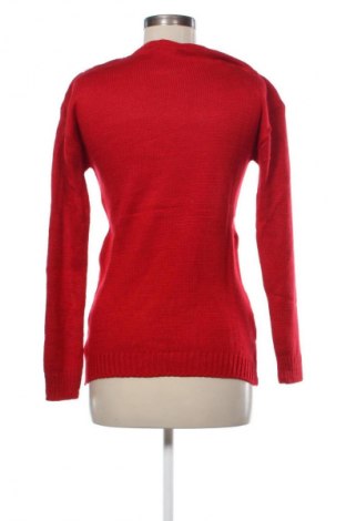 Дамски пуловер Unbranded, Размер M, Цвят Многоцветен, Цена 14,77 €