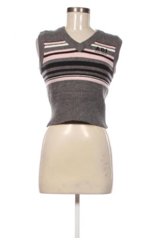 Damski sweter Unbranded, Rozmiar L, Kolor Kolorowy, Cena 78,99 zł