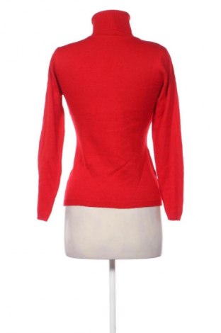 Дамски пуловер Unbranded, Размер S, Цвят Червен, Цена 5,62 €