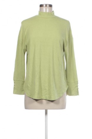 Pulover de femei Unbranded, Mărime S, Culoare Verde, Preț 91,99 Lei