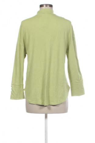 Pulover de femei Unbranded, Mărime S, Culoare Verde, Preț 91,99 Lei