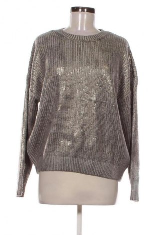 Дамски пуловер Unbranded, Размер M, Цвят Сив, Цена 17,27 €