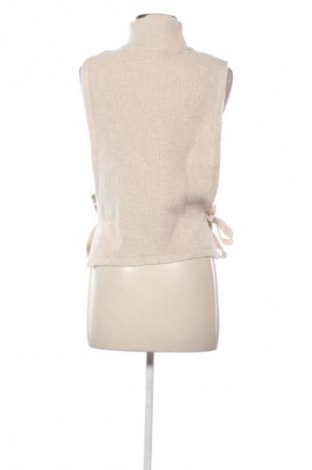 Pulover de femei Unbranded, Mărime S, Culoare Bej, Preț 62,45 Lei