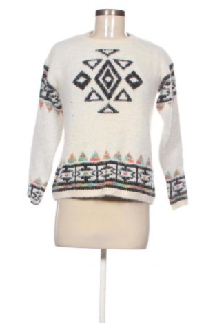 Дамски пуловер Unbranded, Размер M, Цвят Многоцветен, Цена 14,77 €