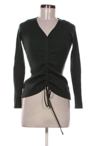 Дамски пуловер Unbranded, Размер M, Цвят Зелен, Цена 14,77 €