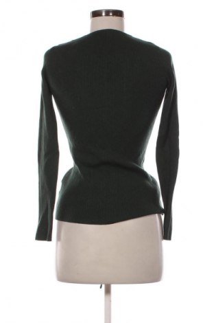 Дамски пуловер Unbranded, Размер M, Цвят Зелен, Цена 14,77 €