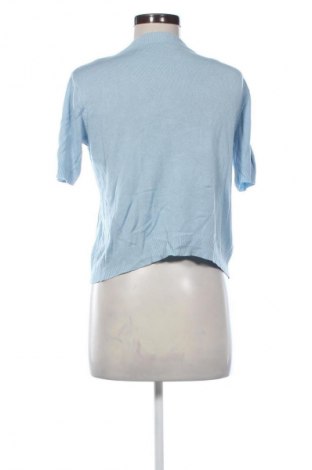 Дамски пуловер Unbranded, Размер M, Цвят Син, Цена 15,00 €
