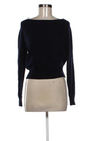 Dámský svetr Unbranded, Velikost M, Barva Modrá, Cena  425,00 Kč