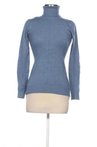 Dámský svetr Unbranded, Velikost M, Barva Modrá, Cena  425,00 Kč