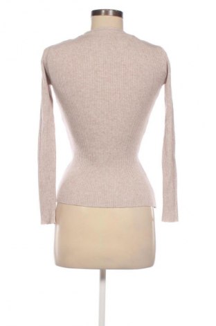 Dámský svetr Unbranded, Velikost XS, Barva Béžová, Cena  425,00 Kč