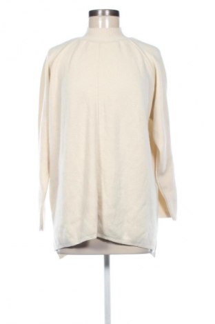 Дамски пуловер Unbranded, Размер M, Цвят Бежов, Цена 15,00 €