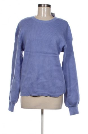 Dámský svetr Unbranded, Velikost L, Barva Modrá, Cena  699,00 Kč