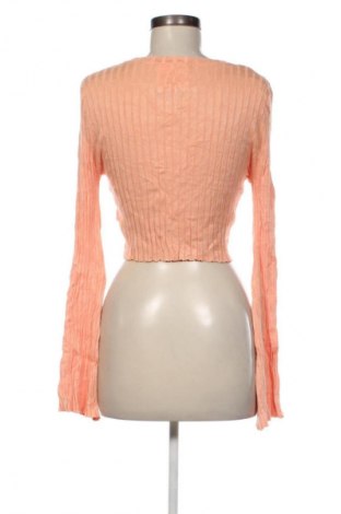 Γυναικείο πουλόβερ Unbranded, Μέγεθος M, Χρώμα Πορτοκαλί, Τιμή 17,99 €