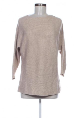 Dámský svetr Unbranded, Velikost L, Barva Béžová, Cena  420,00 Kč