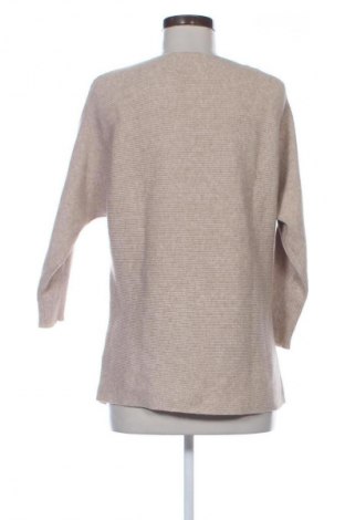 Dámský svetr Unbranded, Velikost L, Barva Béžová, Cena  420,00 Kč