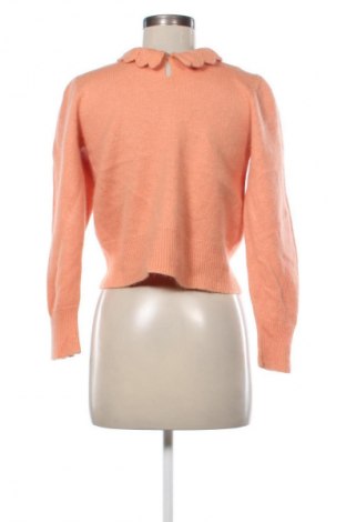 Дамски пуловер Unbranded, Размер XS, Цвят Оранжев, Цена 14,77 €